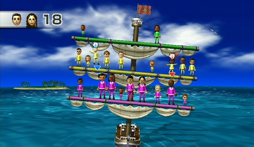 Wii Party - Imagen 26